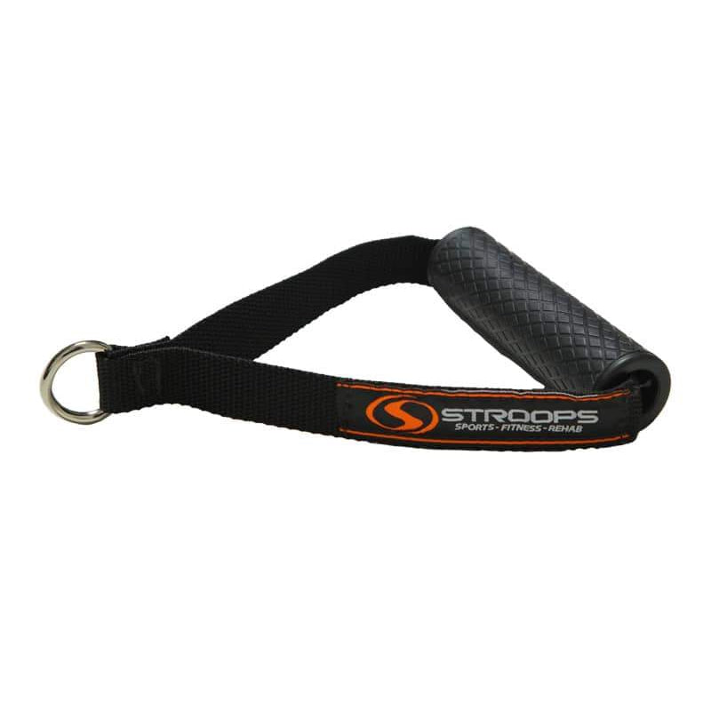 Stroops Textured grip handle