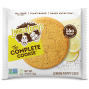 Lenny & Larry The Complete Cookie®