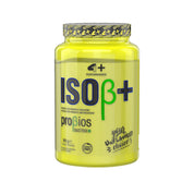 4+ Nutrition - ISO+ Whey Protein Isolate with Probiotics