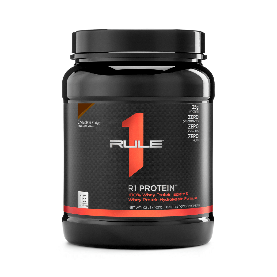 R1 Protein Whey Isolate & Hydrolyzed