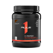 R1 Protein Whey Isolate & Hydrolyzed