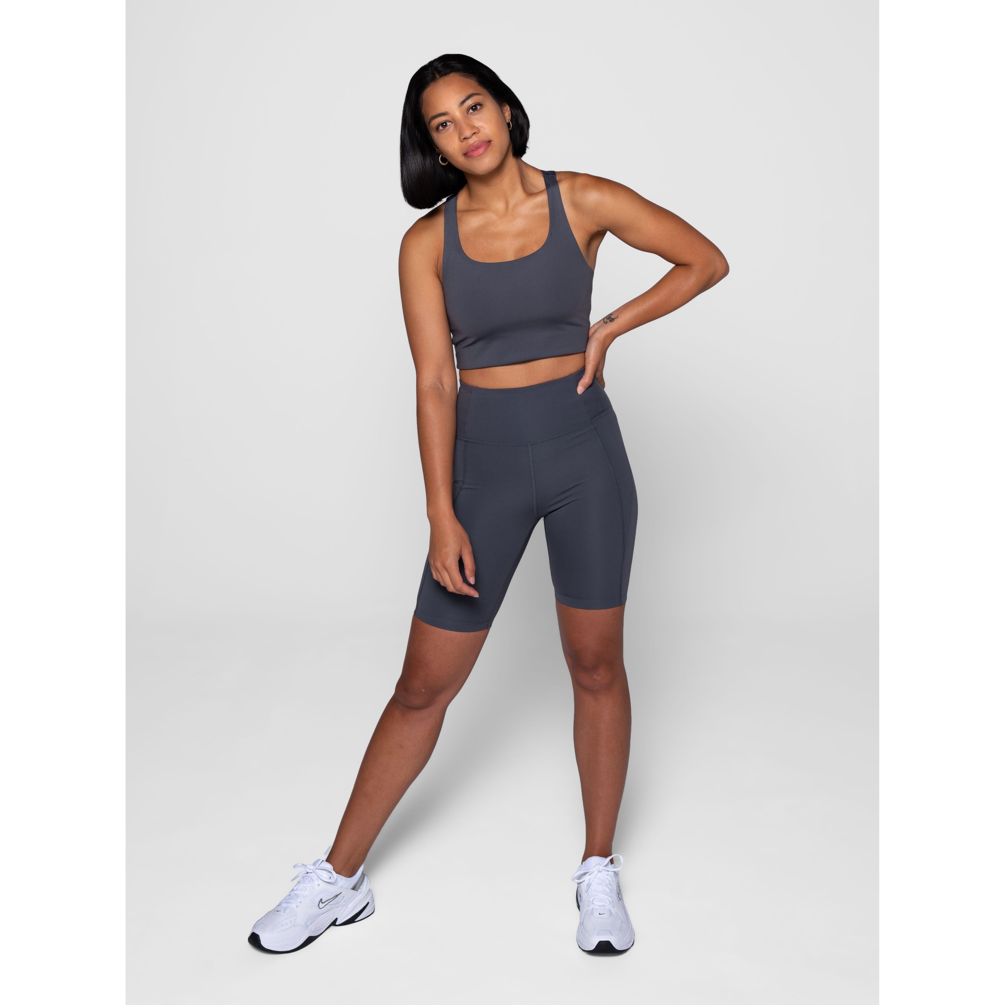 Soutien-gorge Paloma Classic - girlfriend collective