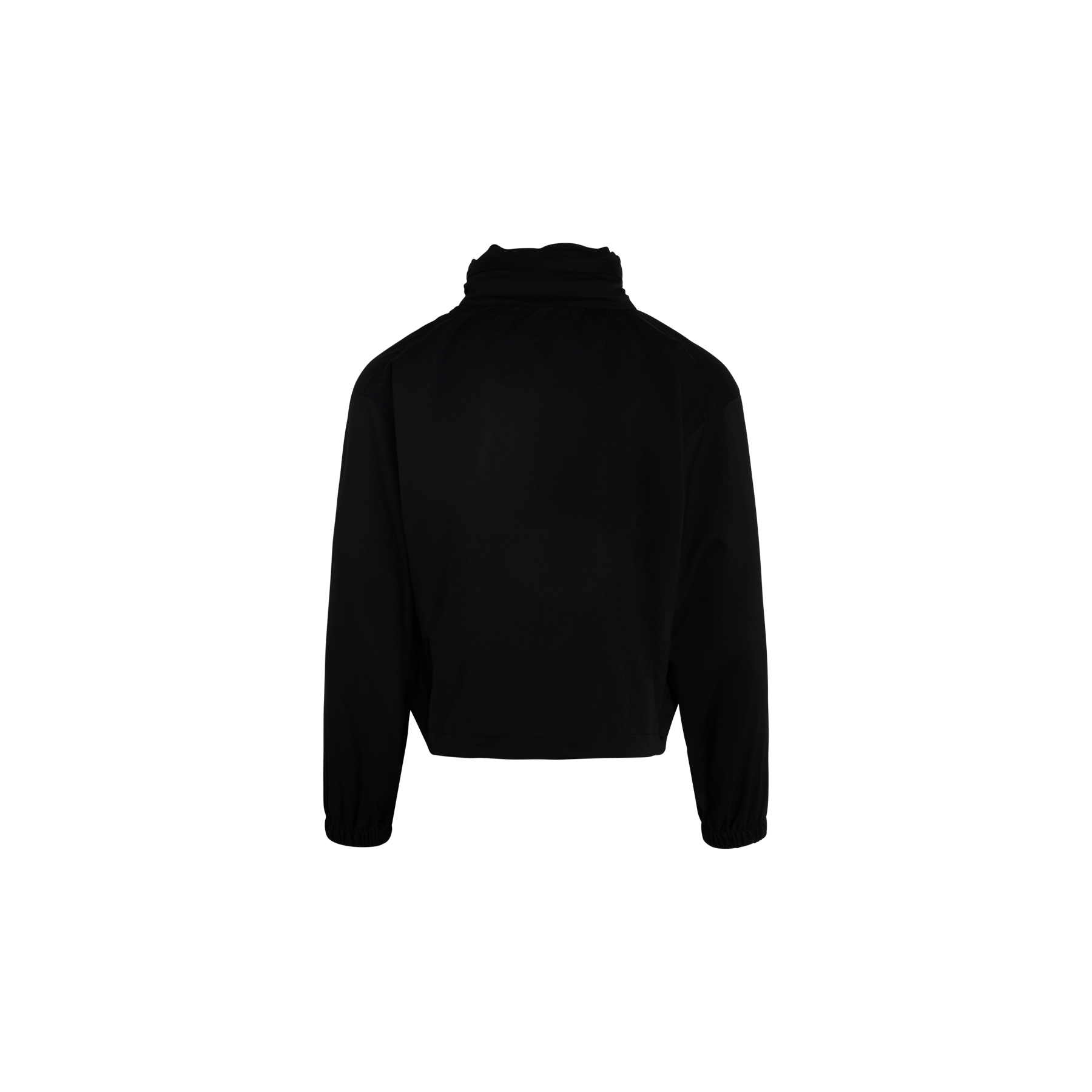 Coupe-vent demi-zip Hummingbird - girlfriend collective