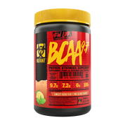 BCAA 9.7 - Mutant