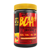 BCAA 9.7 - Mutant