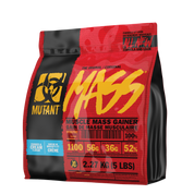 Mutant Mass - Muscle Mass Gainer