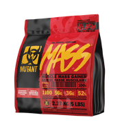 Mutant Mass - Muscle Mass Gainer