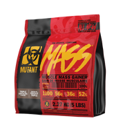 Mutant Mass - Muscle Mass Gainer