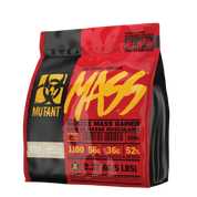 Mutant Mass - Muscle Mass Gainer
