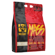 Mutant Mass - Muscle Mass Gainer