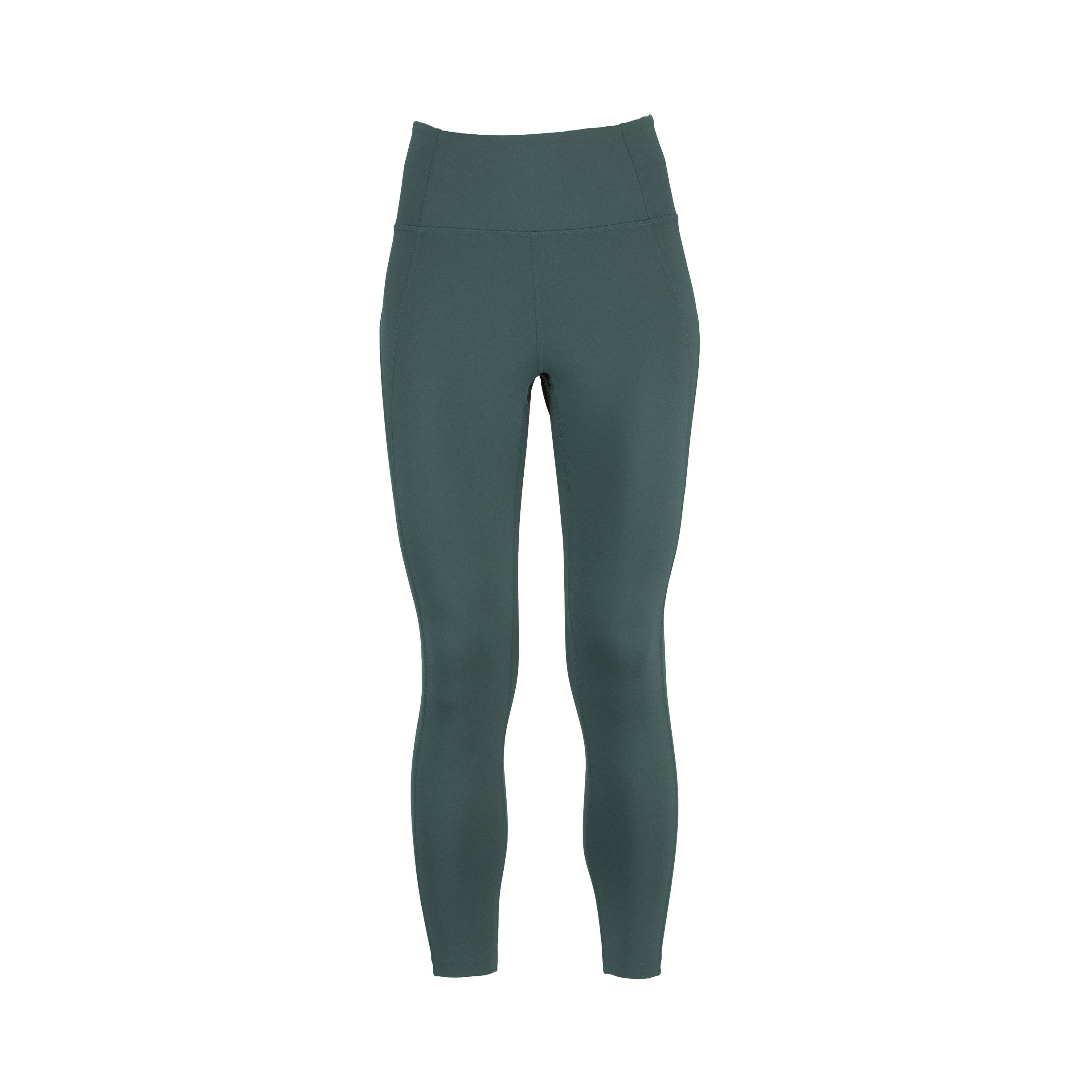 Legging compressif à taille haute, 7/8 - girlfriend collective