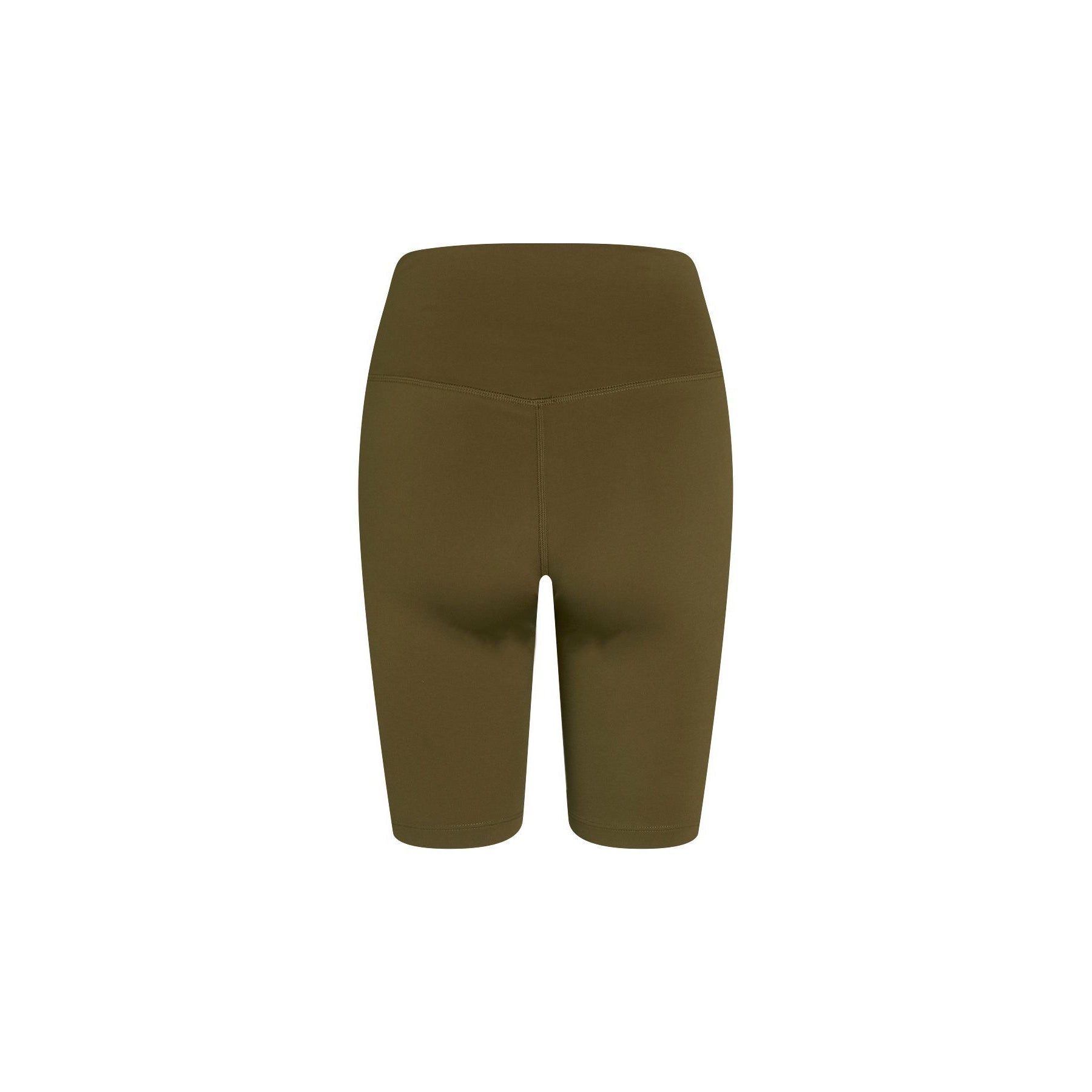 Short à taille haute FLOAT - girlfriend collective
