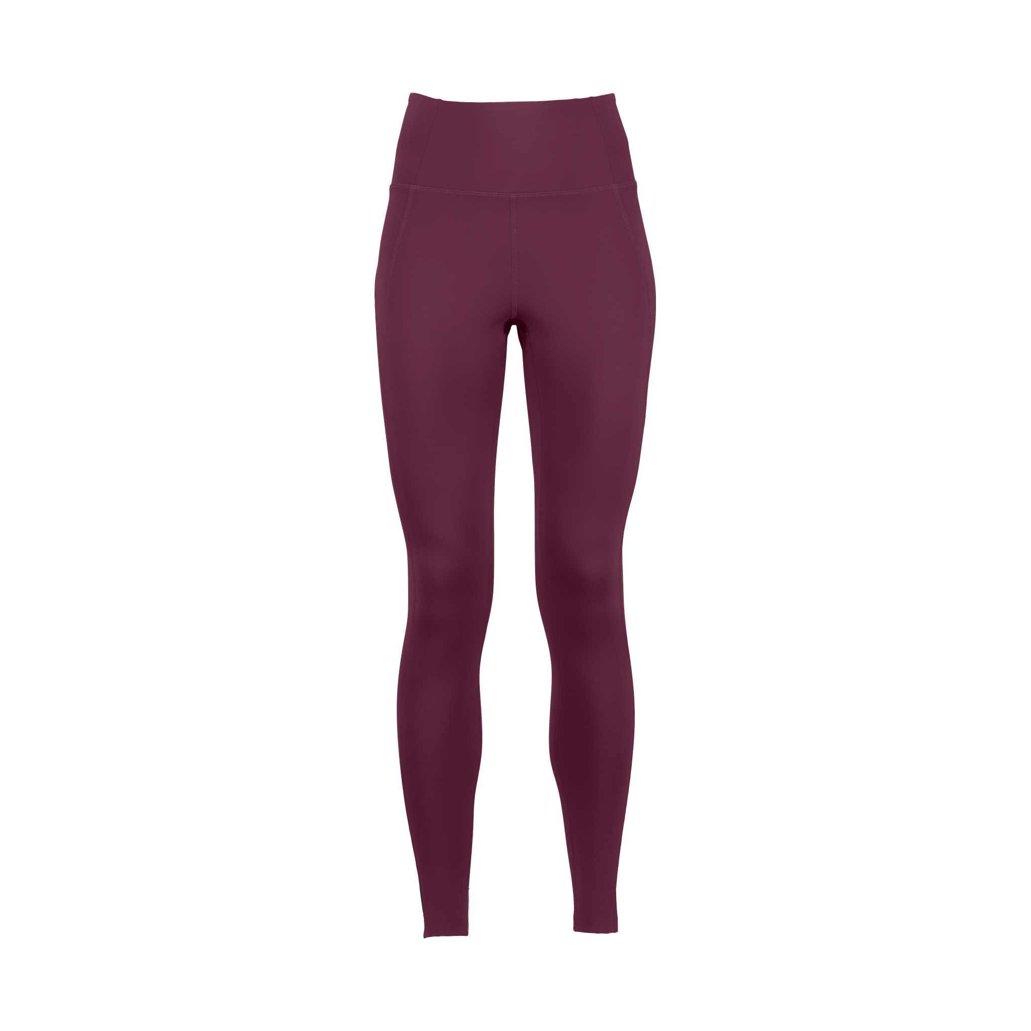 girlfriend collective Legging compressif long à taille haute