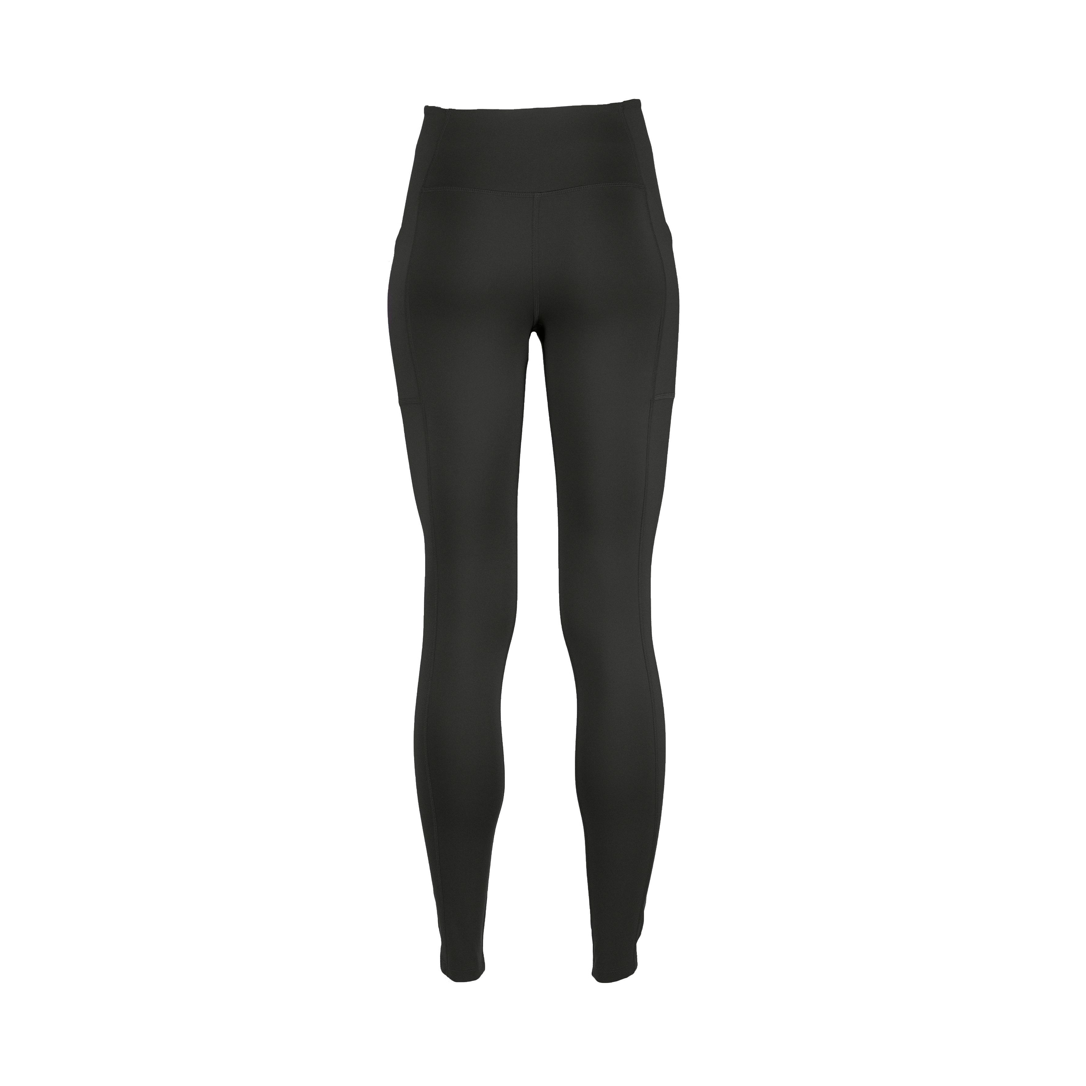 Pocket Legging long et taille Haute - girlfriend collective