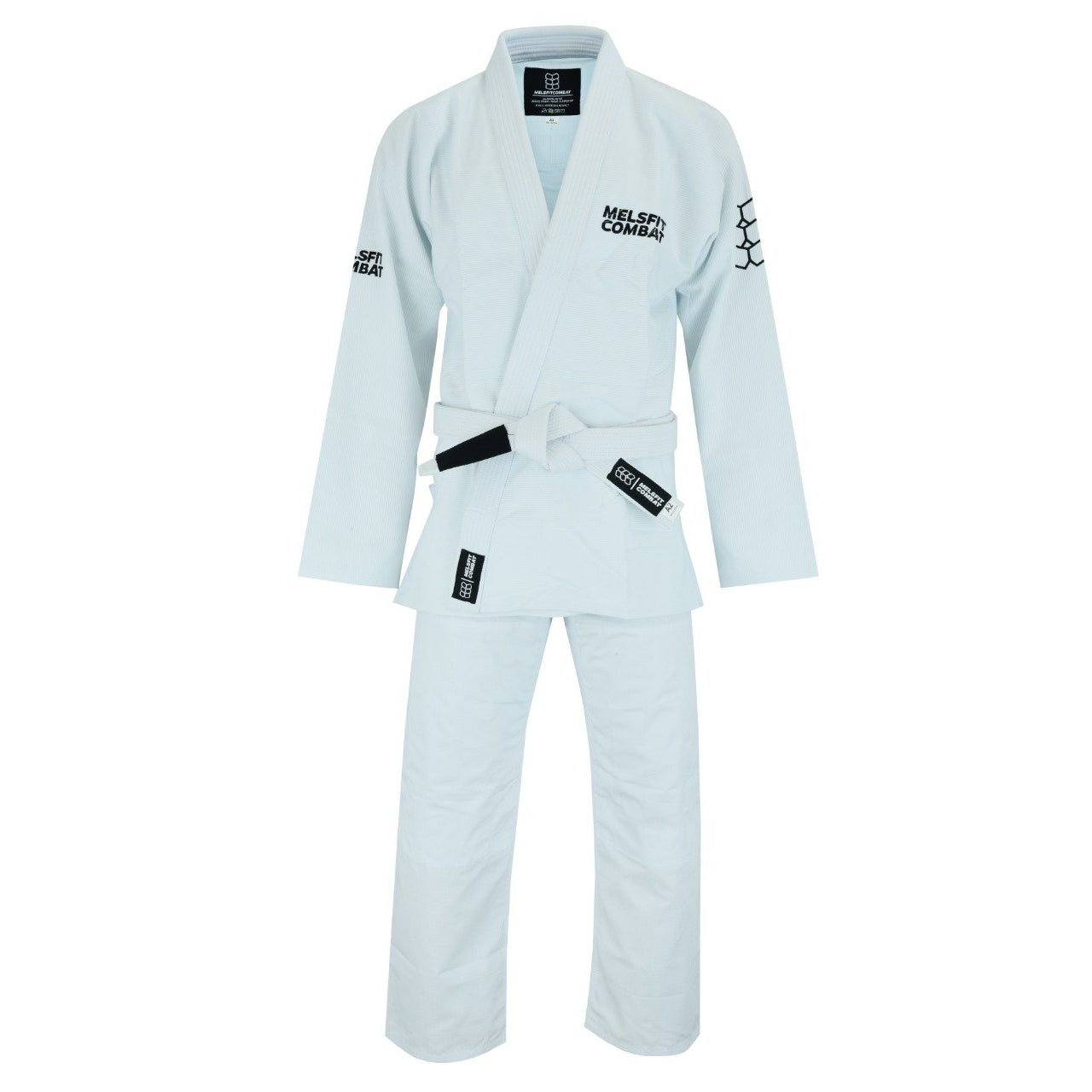 Melsfit Combat BJJ Gi
