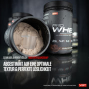 VAST® PRO WHEY