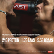VAST® PRO WHEY