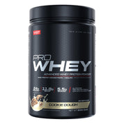 VAST® PRO WHEY