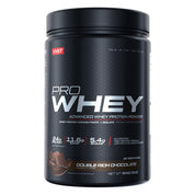 VAST® PRO WHEY