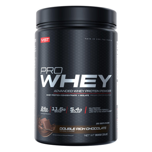 VAST® PRO WHEY