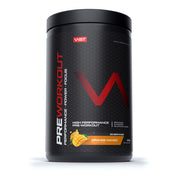VAST PREWORKOUT