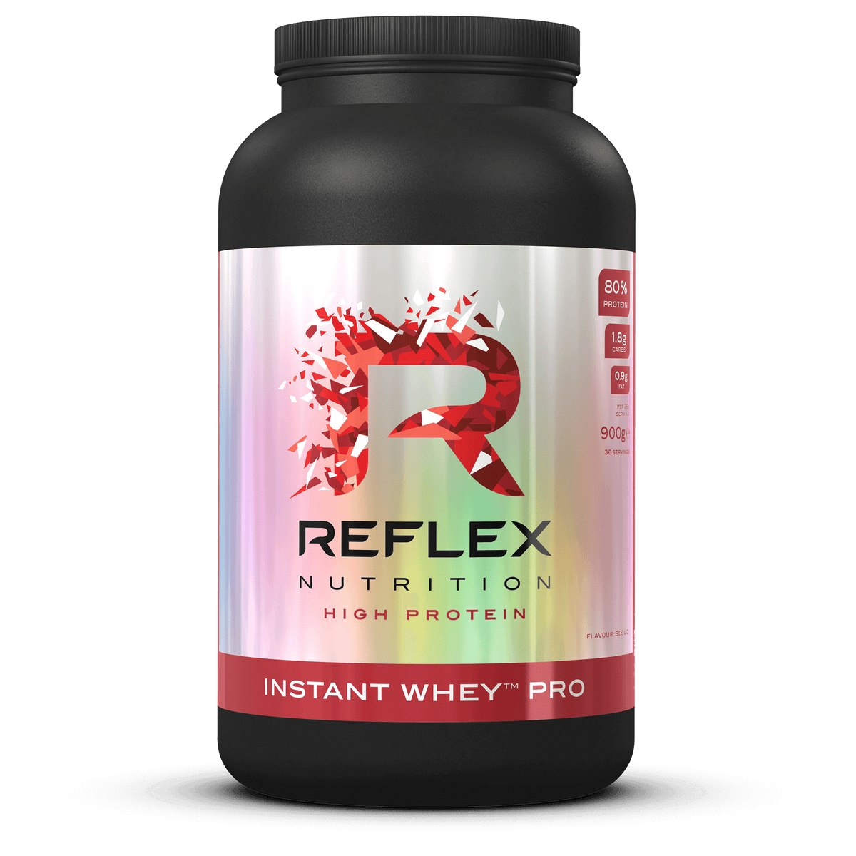 Reflex Nutrition Instant Whey™ Pro