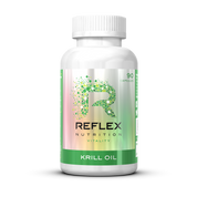 Reflex Nutrition Krill Oil
