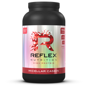 Reflex Nutrition Micellar Casein