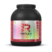 Reflex Nutrition Micellar Casein