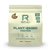 Reflex Nutrition Plant Based Protein