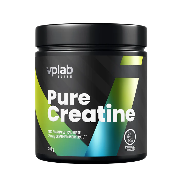 Vplab - Creatine Creapure 300gr