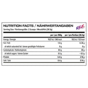 VAST INSTANT RICE PUDDING