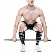 Rehband - RX Shin & Calf Sleeve 5MM Medium Support