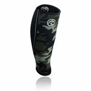 Rehband - RX Shin & Calf Sleeve 5MM Medium Support