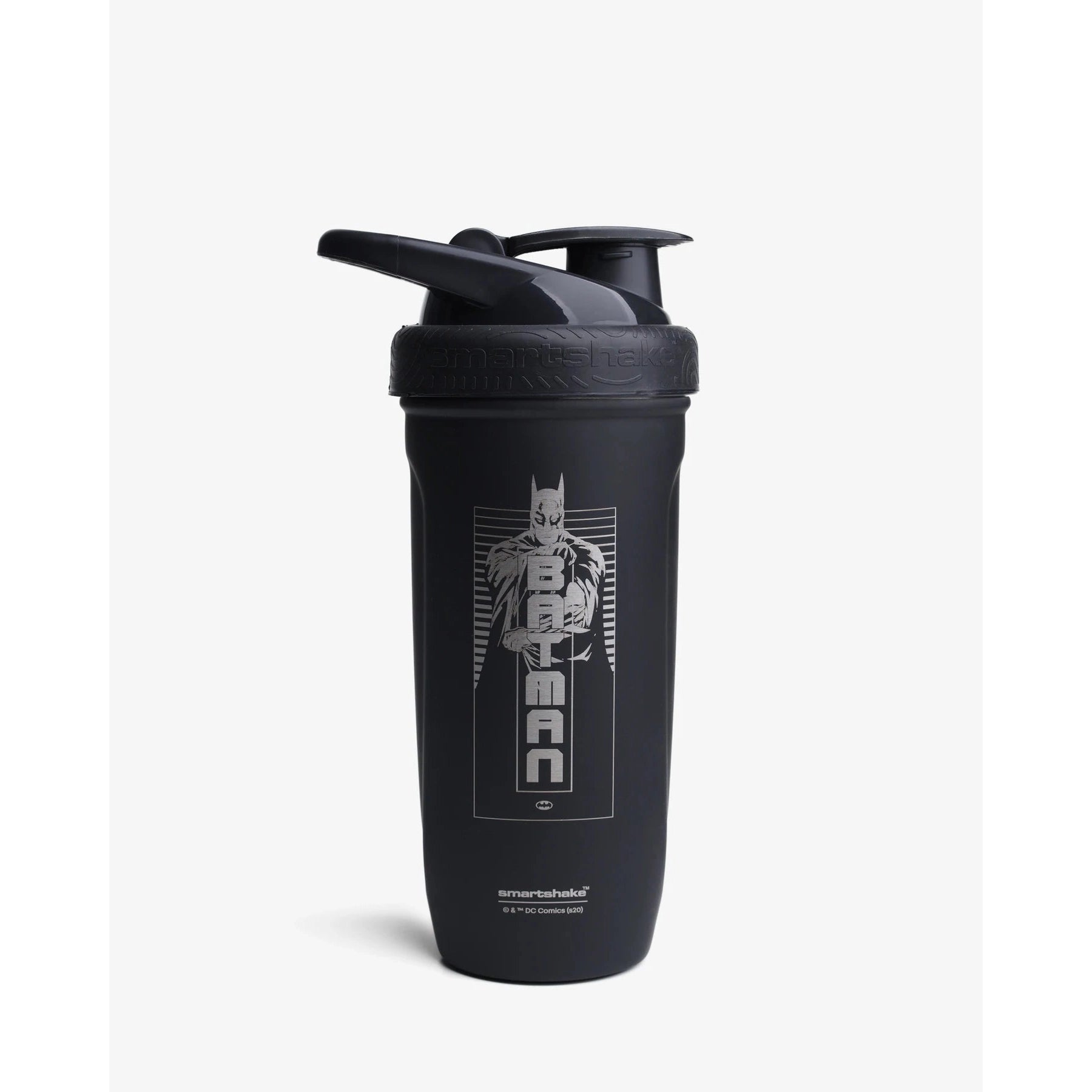 SmartShake - Reforce Batman 900ml