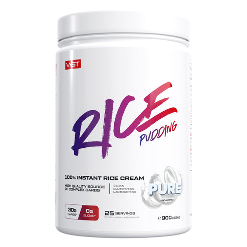 VAST INSTANT RICE PUDDING