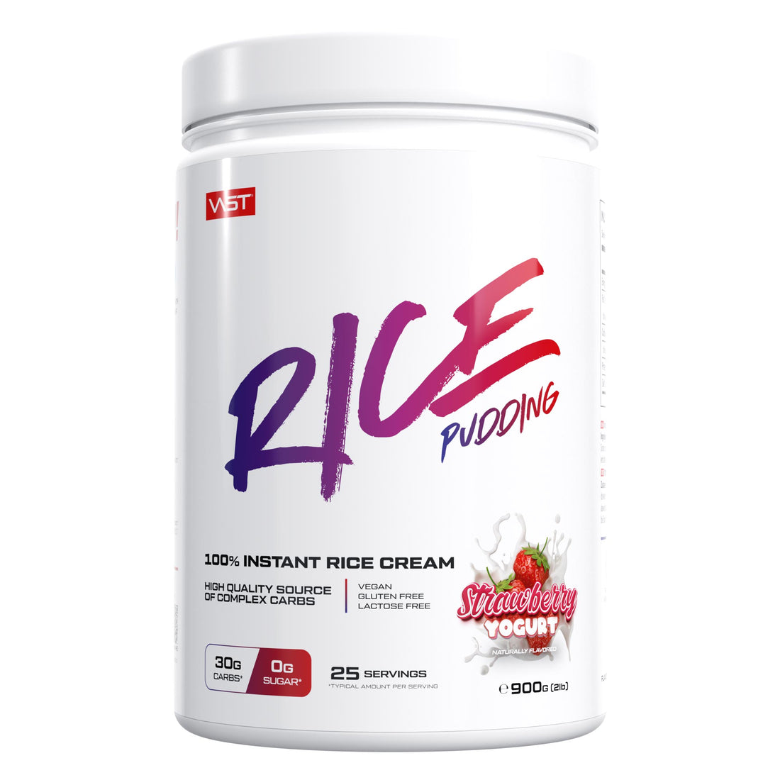 VAST INSTANT RICE PUDDING