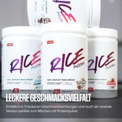 VAST INSTANT RICE PUDDING