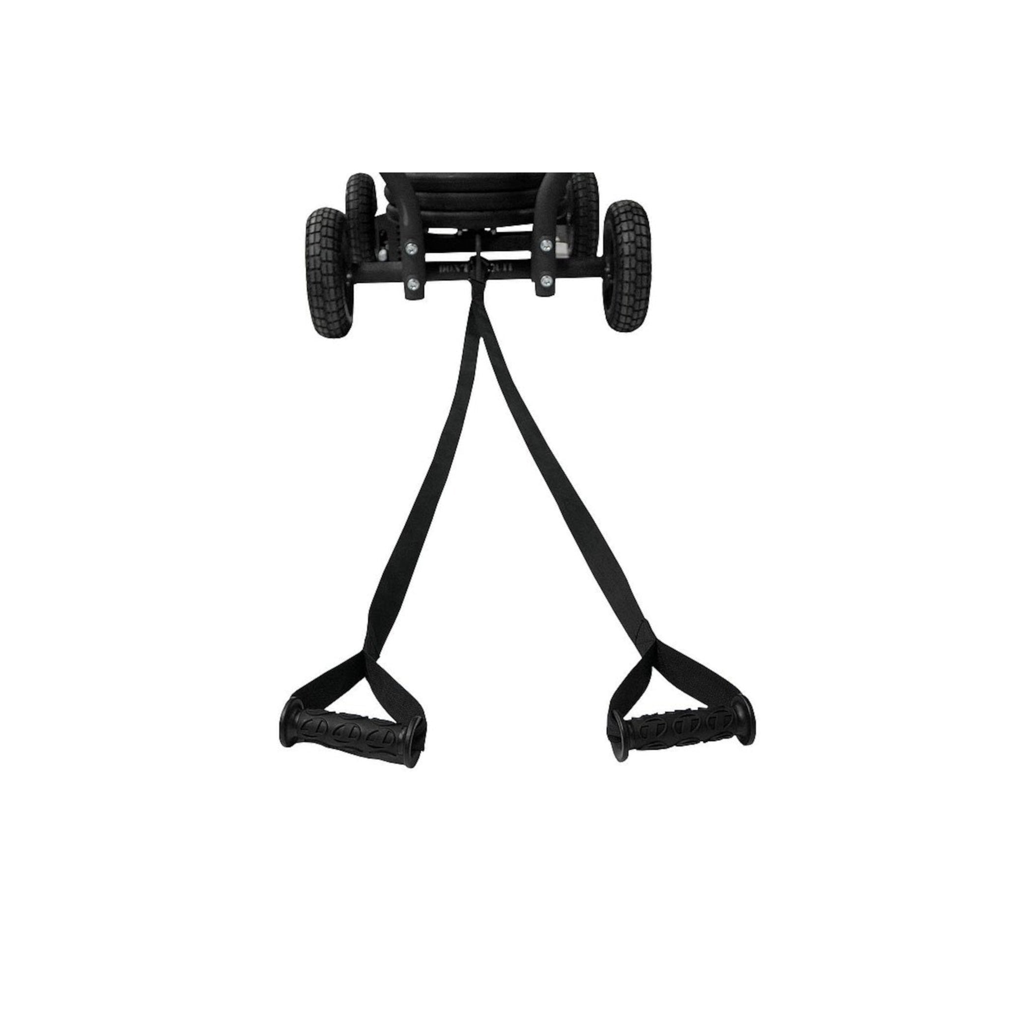 TANK™ V-STRAP - Torque