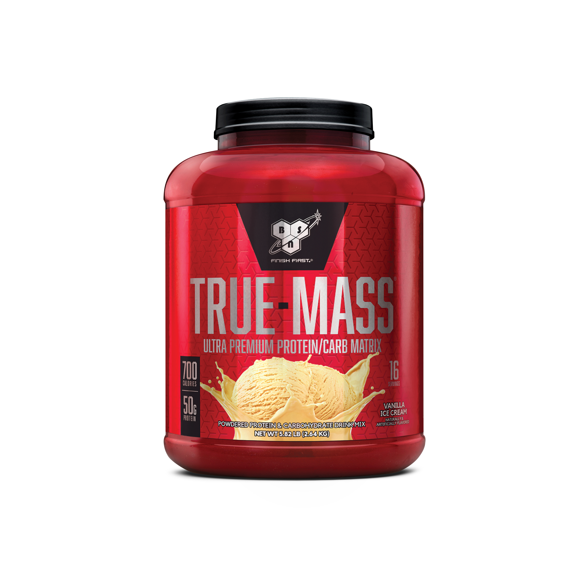 True Mass