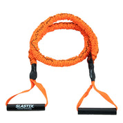 Original Toner Dual Handles Sleeved Resistance Band - Stroops