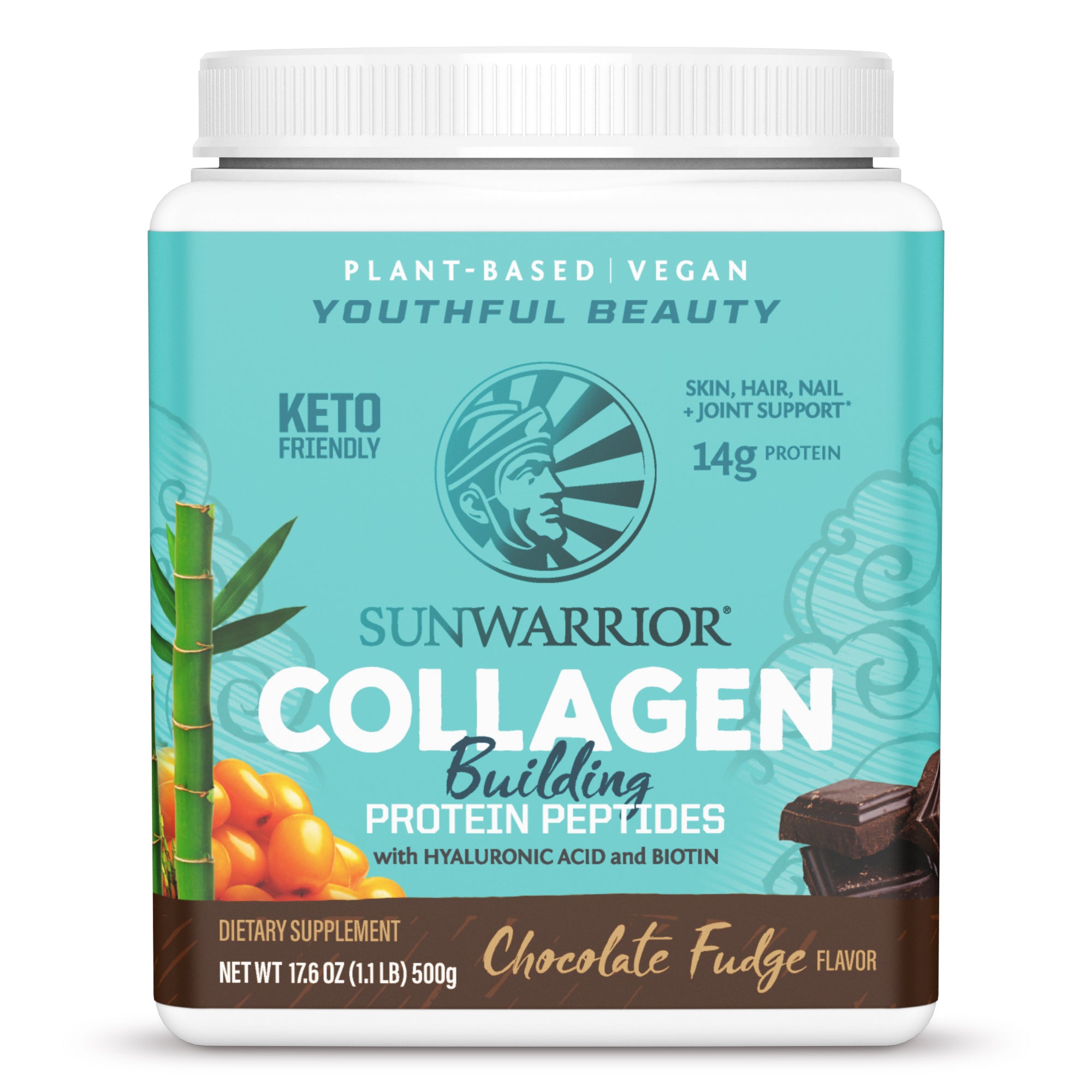 Collagen Building Protein Peptides
