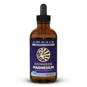 Sunwarrior Liquid Magnesium