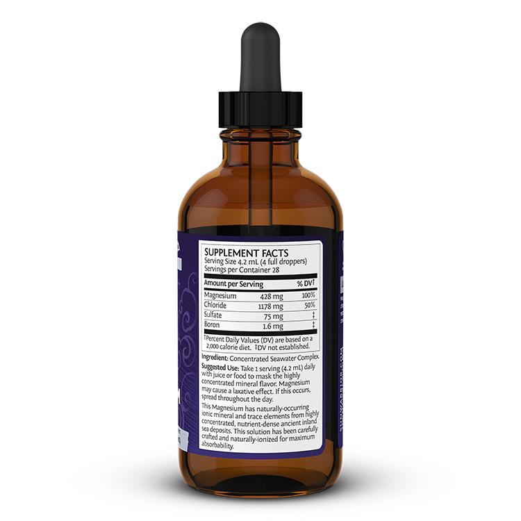 Sunwarrior Liquid Magnesium