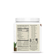 Sunwarrior Hemp Protein