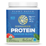 Warrior Blend - Sun Warrior