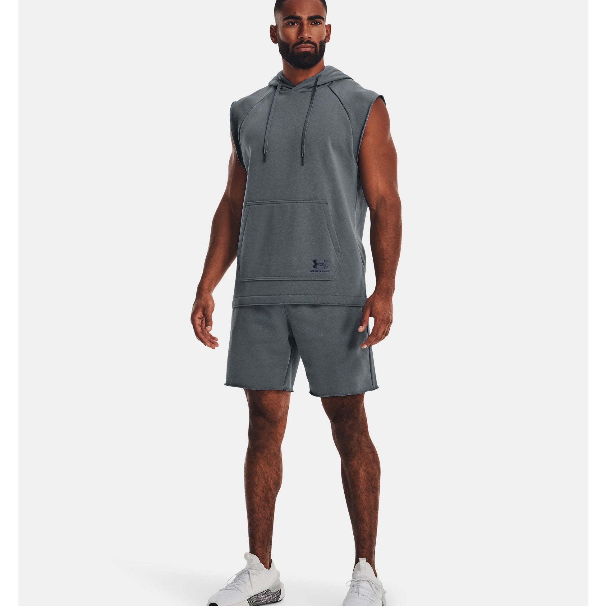 UA Heavyweight Terry SL HD – Melsfit