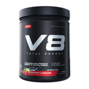 V8 TOTAL ENERGY - VAST