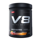 V8 TOTAL ENERGY - VAST