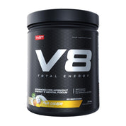 V8 TOTAL ENERGY - VAST